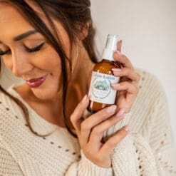 Alternative view of *NEW* Tallow Lotion