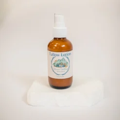 *NEW* Tallow Lotion