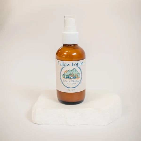 *NEW* Tallow Lotion