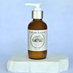*NEW* Tallow Lotion